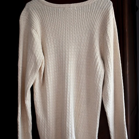 Jeanne Pierre Sweater - Picture 2 of 4